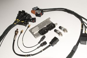 Euro-4 Advanced System for Engines with up to 8 Cylinders thumb